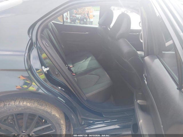 4T1K61BK6MU041481 Toyota Camry Xse Awd