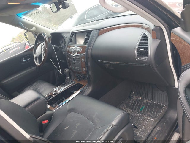 Продажа на аукционе авто 2015 Infiniti Qx80, vin: JN8AZ2NE9F9084208, номер лота: 44867135