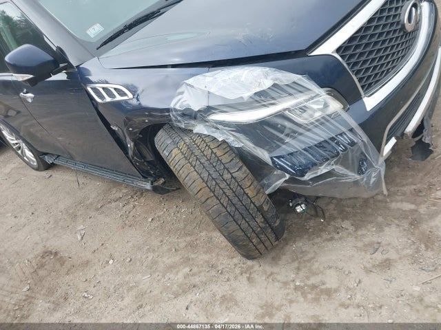 Продажа на аукционе авто 2015 Infiniti Qx80, vin: JN8AZ2NE9F9084208, номер лота: 44867135