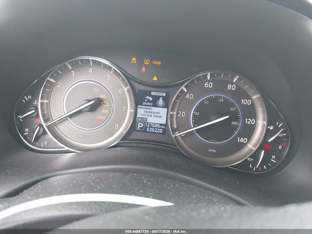 Продажа на аукционе авто 2015 Infiniti Qx80, vin: JN8AZ2NE9F9084208, номер лота: 44867135