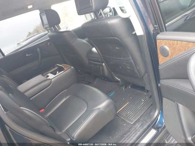 Продажа на аукционе авто 2015 Infiniti Qx80, vin: JN8AZ2NE9F9084208, номер лота: 44867135