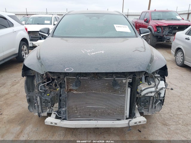 Продаж на аукціоні авто 2023 Lexus Rx 350 Luxury, vin: 2T2BAMBA8PC002321, номер лоту: 44867137