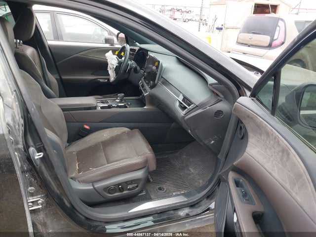 Продаж на аукціоні авто 2023 Lexus Rx 350 Luxury, vin: 2T2BAMBA8PC002321, номер лоту: 44867137