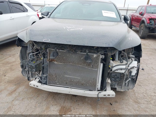 Продаж на аукціоні авто 2023 Lexus Rx 350 Luxury, vin: 2T2BAMBA8PC002321, номер лоту: 44867137