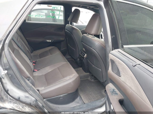 Продаж на аукціоні авто 2023 Lexus Rx 350 Luxury, vin: 2T2BAMBA8PC002321, номер лоту: 44867137