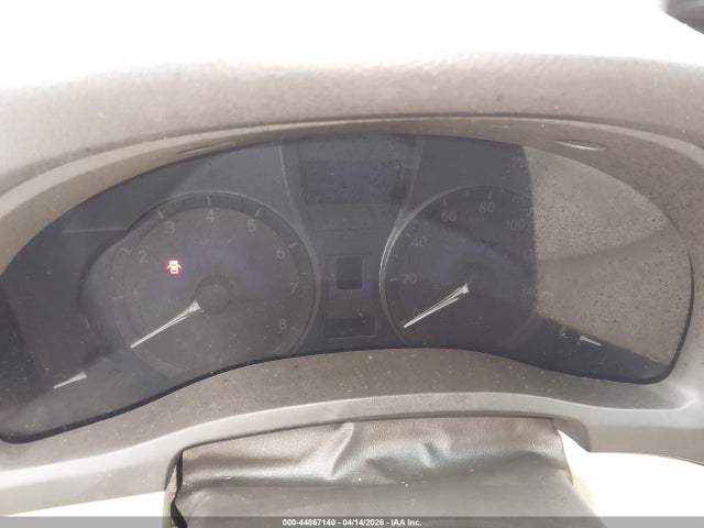 2010 LEXUS RX 350 2T2BK1BA7AC065882 Photo 6