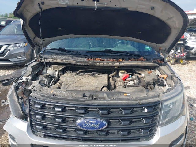 Aukcja sprzedaży 2016 Ford Explorer Sport, vin: 1FM5K8GT5GGC30290, numer aukcji: 44867141