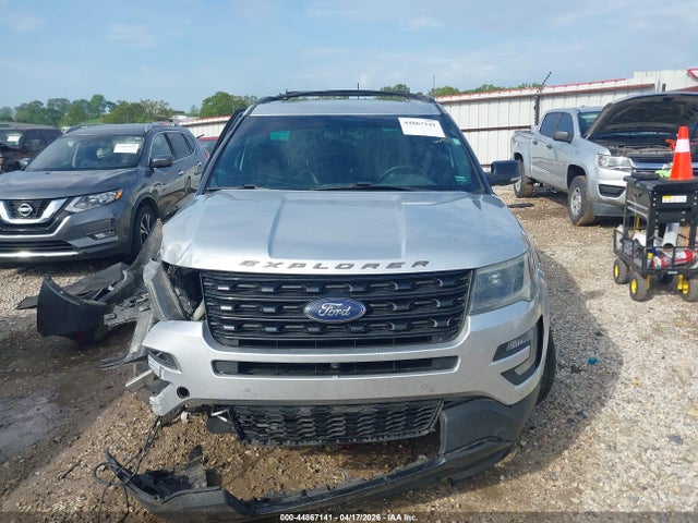 Aukcja sprzedaży 2016 Ford Explorer Sport, vin: 1FM5K8GT5GGC30290, numer aukcji: 44867141