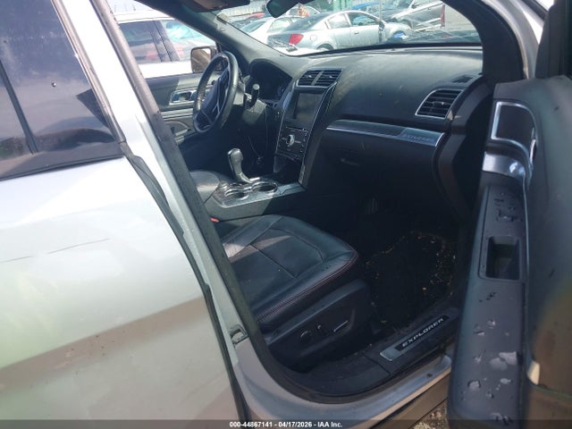 Aukcja sprzedaży 2016 Ford Explorer Sport, vin: 1FM5K8GT5GGC30290, numer aukcji: 44867141