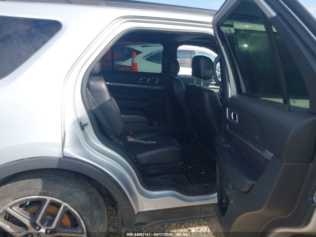 Aukcja sprzedaży 2016 Ford Explorer Sport, vin: 1FM5K8GT5GGC30290, numer aukcji: 44867141