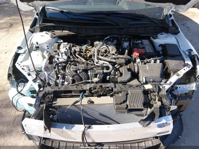 Nissan Altima Sl Fwd 2025 1N4BL4EV0SN334472 Image 10