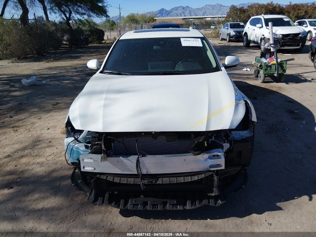 Nissan Altima Sl Fwd 2025 1N4BL4EV0SN334472 Image 13