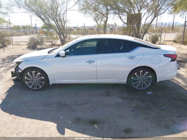 Nissan Altima Sl Fwd 2025 1N4BL4EV0SN334472 Image 15