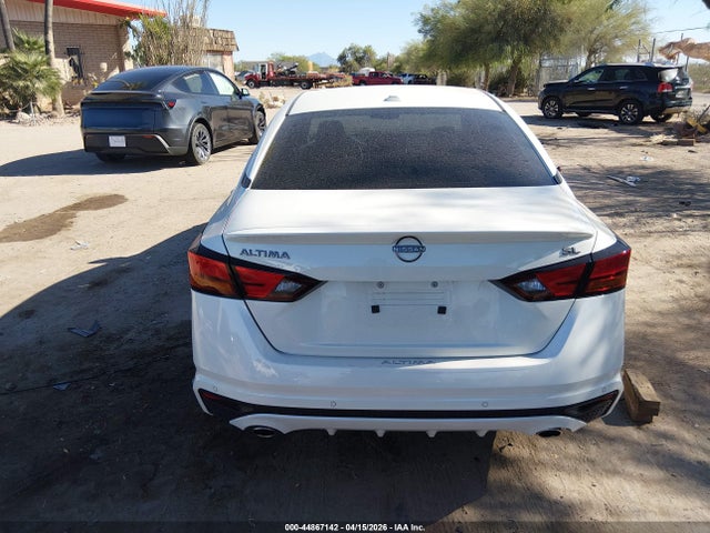 Nissan Altima Sl Fwd 2025 1N4BL4EV0SN334472 Image 17