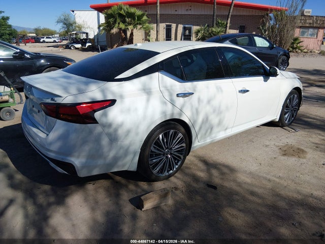 Nissan Altima Sl Fwd 2025 1N4BL4EV0SN334472 Image 4