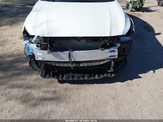 Nissan Altima Sl Fwd 2025 1N4BL4EV0SN334472 Image 6