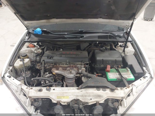 2006 TOYOTA CAMRY 4T1BE32K96U737575 Photo 9