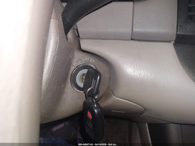 2006 TOYOTA CAMRY 4T1BE32K96U737575 Photo 10