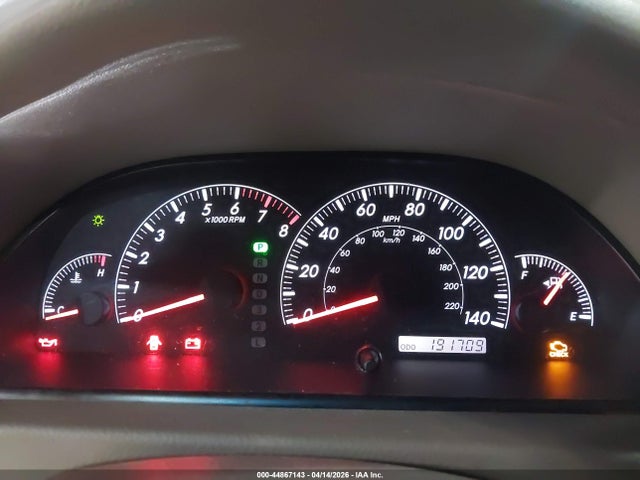 2006 TOYOTA CAMRY 4T1BE32K96U737575 Photo 6
