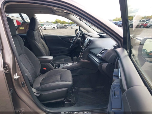 44867145 :رقم المزاد ، JF2SKAEC7PH423604 vin ، 2023 Subaru Forester Premium مزاد بيع