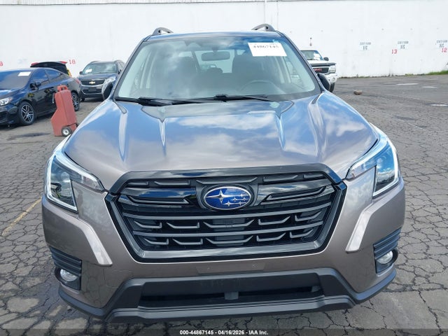 44867145 :رقم المزاد ، JF2SKAEC7PH423604 vin ، 2023 Subaru Forester Premium مزاد بيع