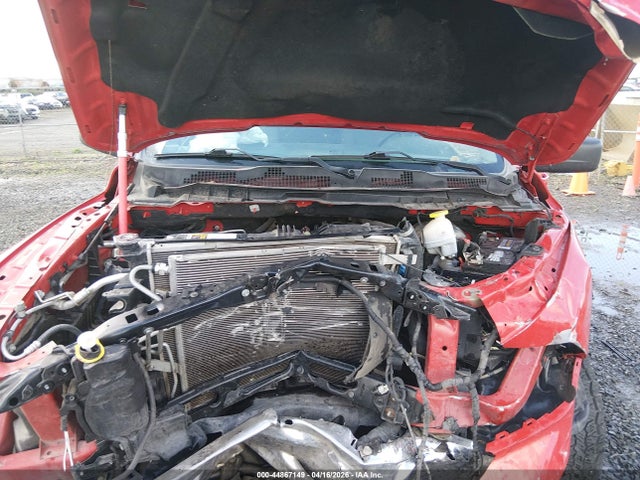 2021 Ram 1500 Classic Slt  4x4 5'7 Box მანქანა იყიდება აუქციონზე, vin: 1C6RR7LG3MS542631, აუქციონის ნომერი: 44867149