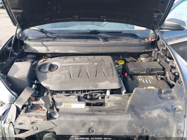 44867152 :رقم المزاد ، 1C4PJMCS0FW659542 vin ، 2015 Jeep Cherokee Latitude مزاد بيع