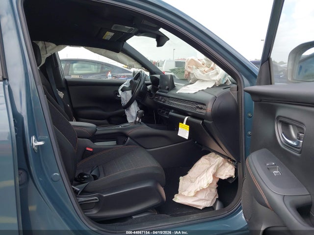 Aukcja sprzedaży 2024 Honda Hr-v 2wd Sport/2wd Sport W/o Bsi, vin: 3CZRZ1H55RM724144, numer aukcji: 44867154
