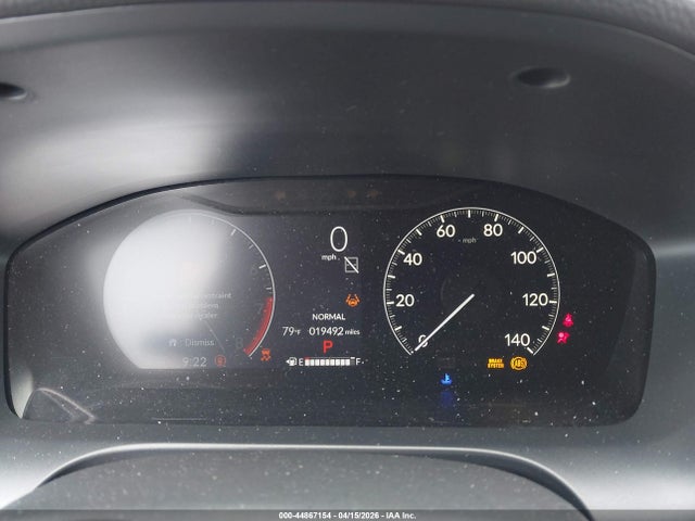Aukcja sprzedaży 2024 Honda Hr-v 2wd Sport/2wd Sport W/o Bsi, vin: 3CZRZ1H55RM724144, numer aukcji: 44867154