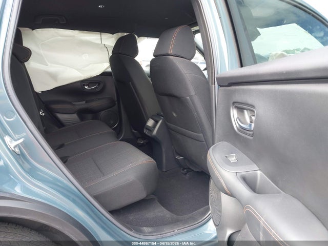 Aukcja sprzedaży 2024 Honda Hr-v 2wd Sport/2wd Sport W/o Bsi, vin: 3CZRZ1H55RM724144, numer aukcji: 44867154