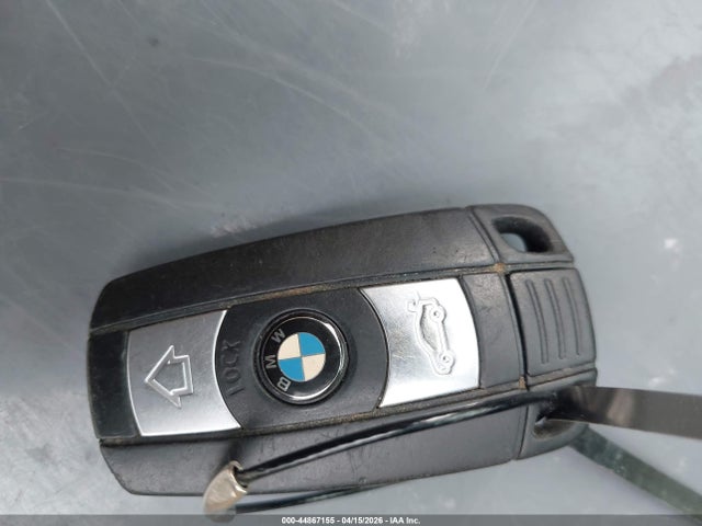 44867155 :رقم المزاد ، 5UXFE83598L166849 vin ، 2008 Bmw X5 4.8i مزاد بيع