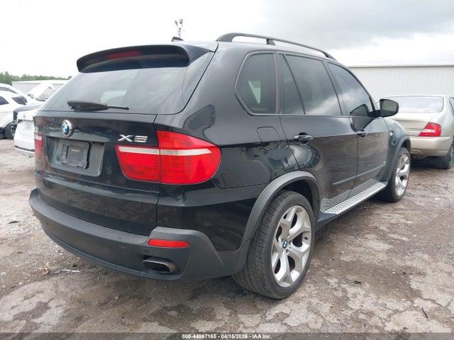 44867155 :رقم المزاد ، 5UXFE83598L166849 vin ، 2008 Bmw X5 4.8i مزاد بيع
