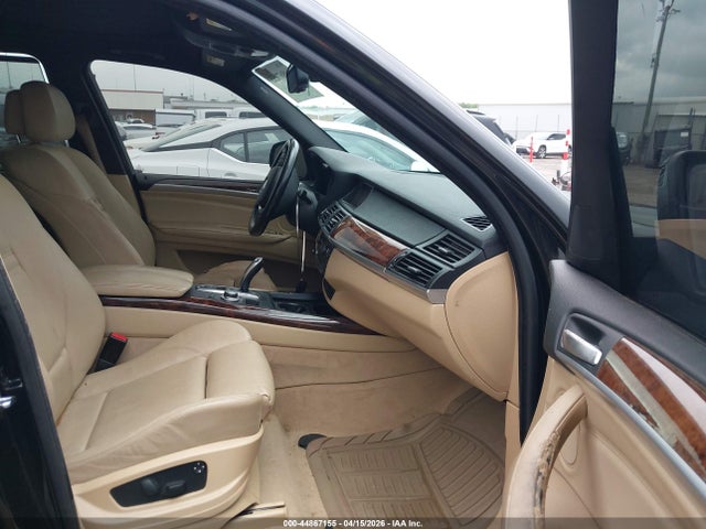 44867155 :رقم المزاد ، 5UXFE83598L166849 vin ، 2008 Bmw X5 4.8i مزاد بيع