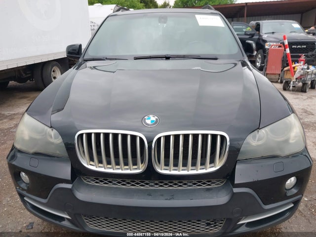 44867155 :رقم المزاد ، 5UXFE83598L166849 vin ، 2008 Bmw X5 4.8i مزاد بيع