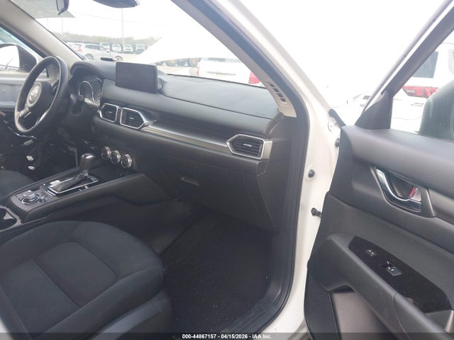 Aukcja sprzedaży 2021 Mazda Cx-5 Sport, vin: JM3KFBBM6M0404193, numer aukcji: 44867157