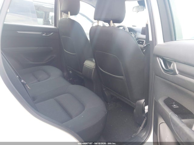 Aukcja sprzedaży 2021 Mazda Cx-5 Sport, vin: JM3KFBBM6M0404193, numer aukcji: 44867157