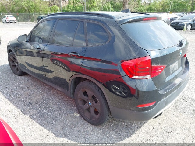 44867158 :رقم المزاد ، WBAVM1C58FV317413 vin ، 2015 Bmw X1 Sdrive28i مزاد بيع