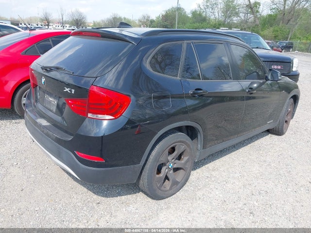 44867158 :رقم المزاد ، WBAVM1C58FV317413 vin ، 2015 Bmw X1 Sdrive28i مزاد بيع