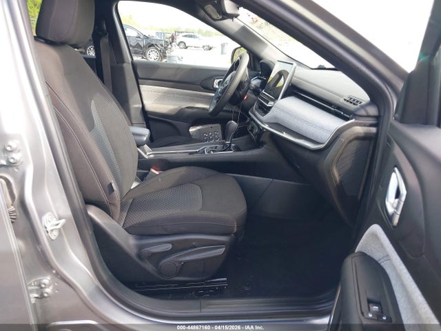Aukcja sprzedaży 2024 Jeep Compass Sport 4x4, vin: 3C4NJDAN2RT580632, numer aukcji: 44867160