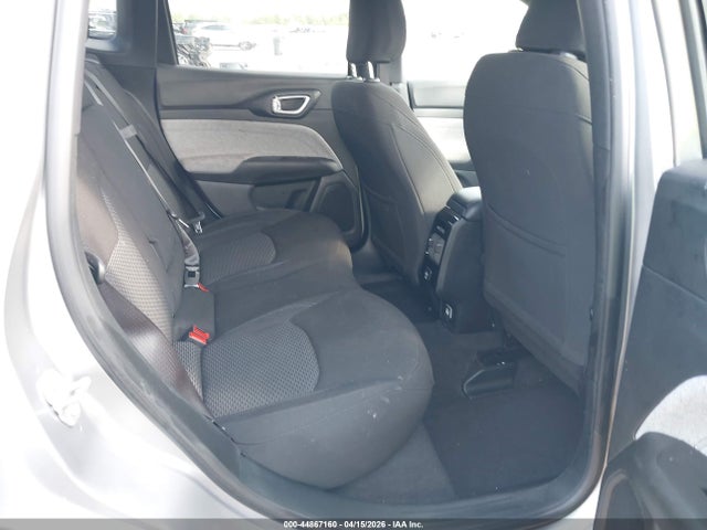 Aukcja sprzedaży 2024 Jeep Compass Sport 4x4, vin: 3C4NJDAN2RT580632, numer aukcji: 44867160