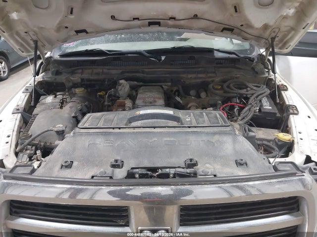 2010 DODGE RAM 2500 3D7UT2CL2AG129399 Photo 9