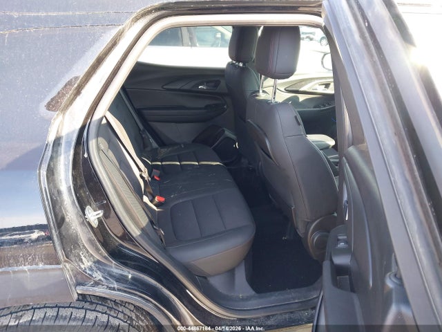 44867164 :رقم المزاد ، KL79MUSL9MB161495 vin ، 2021 Chevrolet Trailblazer Awd Rs مزاد بيع