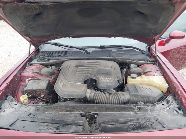 Продаж на аукціоні авто 2021 Dodge Challenger Sxt, vin: 2C3CDZAG9MH552586, номер лоту: 44867167