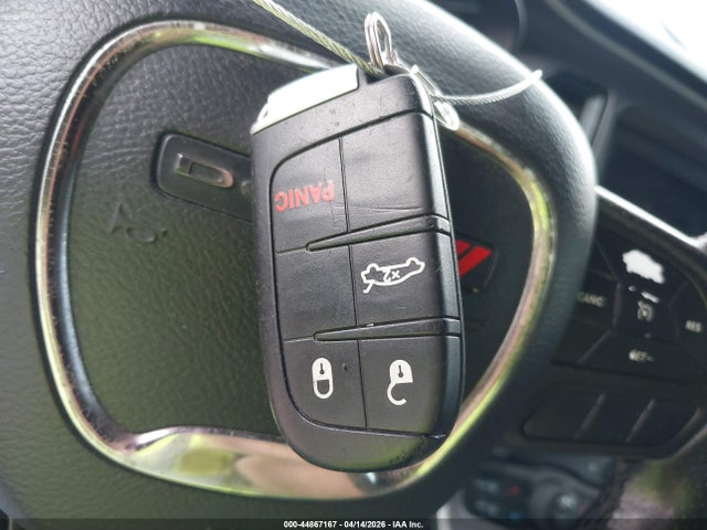 Продаж на аукціоні авто 2021 Dodge Challenger Sxt, vin: 2C3CDZAG9MH552586, номер лоту: 44867167