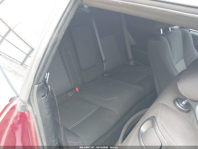 Продаж на аукціоні авто 2021 Dodge Challenger Sxt, vin: 2C3CDZAG9MH552586, номер лоту: 44867167