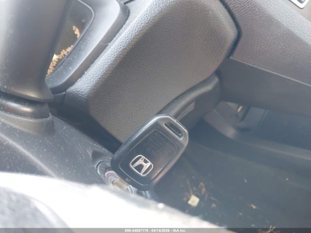 2017 Honda Civic Lx მანქანა იყიდება აუქციონზე, vin: 19XFC2F50HE015343, აუქციონის ნომერი: 44867176