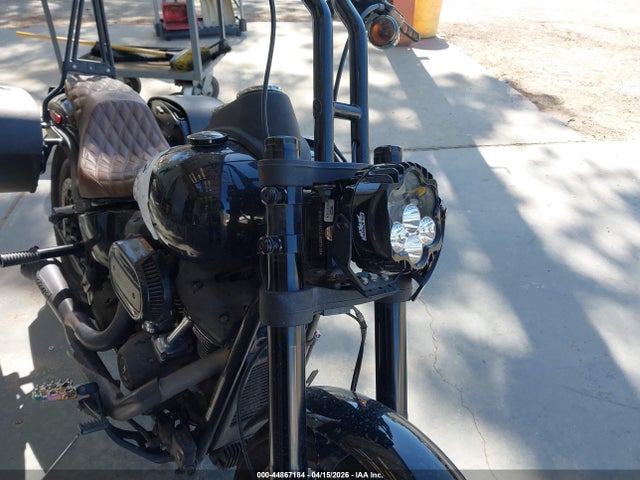 1HD1YWK2XLB011500 Harley-Davidson FXLRS