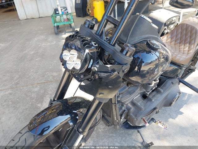 1HD1YWK2XLB011500 Harley-Davidson FXLRS