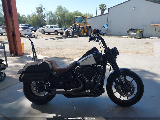 1HD1YWK2XLB011500 Harley-Davidson FXLRS