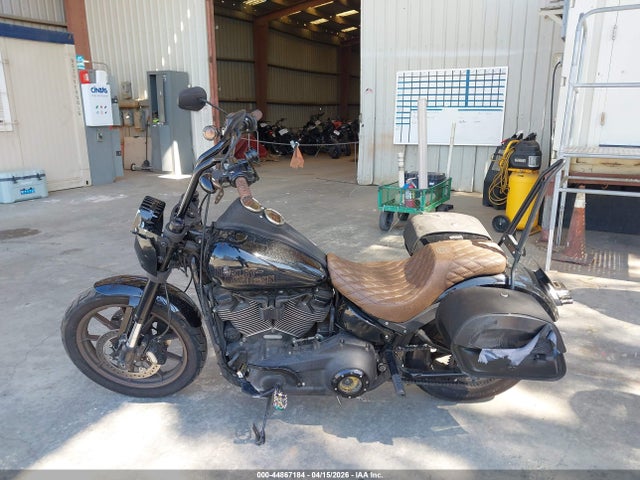 1HD1YWK2XLB011500 Harley-Davidson FXLRS